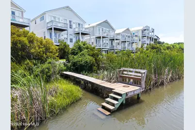 108 Egret Landing Court #B, Surf City, NC 28445 - Photo 38