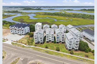 108 Egret Landing Court #B, Surf City, NC 28445 - Photo 38