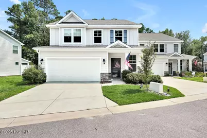 4435 Finch Lane, Wilmington, NC 28409 - Photo 1