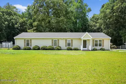204 Wanda Drive, Pikeville, NC 27863 - Photo 1