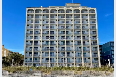 1205 S Ocean Boulevard #51313, Myrtle Beach, SC 29577 - Photo 1