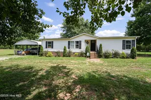 1309 Lora Ann Dr, Cedar Grove, NC 27231 - Photo 1