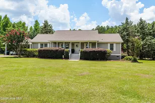 843 Marshall Church Rd, Thomson, GA 30824 - Photo 4