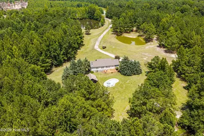 843 Marshall Church Road, Thomson, GA 30824 - Photo 78