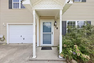 228 Smallwood Road, Hubert, NC 28539 - Photo 4