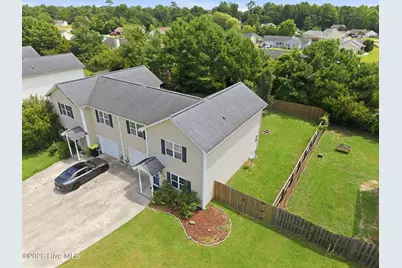228 Smallwood Road, Hubert, NC 28539 - Photo 8