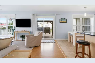 1101 Fort Fisher Boulevard N #Unit 3, Carolina Beach, NC 28428 - Photo 34