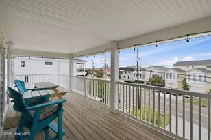 1101 Fort Fisher Blvd N, Carolina Beach, NC 28428 - Photo 26