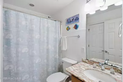 1101 Fort Fisher Boulevard N #Unit 3, Carolina Beach, NC 28428 - Photo 14