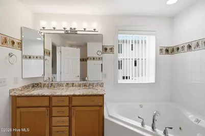 1101 Fort Fisher Boulevard N #Unit 3, Carolina Beach, NC 28428 - Photo 46