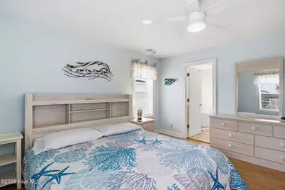 1101 Fort Fisher Boulevard N #Unit 3, Carolina Beach, NC 28428 - Photo 18