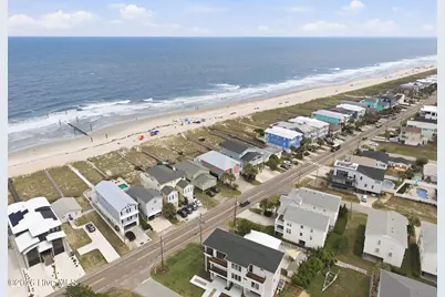 1101 Fort Fisher Boulevard N #Unit 3, Carolina Beach, NC 28428 - Photo 62