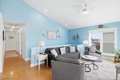 1101 Fort Fisher Boulevard N #Unit 3, Carolina Beach, NC 28428 - Photo 10