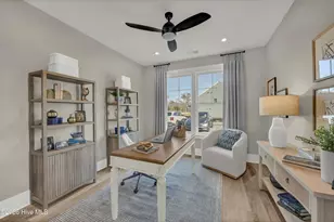 1004 Fawn Valley Way, Wilmington, NC 28409 - Photo 10