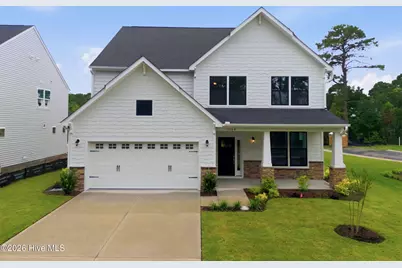 1004 Fawn Valley Way, Wilmington, NC 28409 - Photo 1