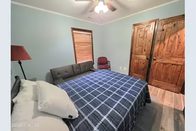 507 Fox Run Road, Jacksonville, NC 28546 - Photo 20
