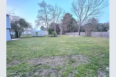 507 Fox Run Road, Jacksonville, NC 28546 - Photo 40