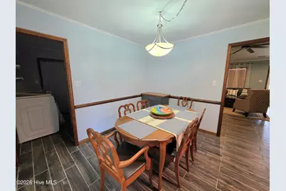 507 Fox Run Road, Jacksonville, NC 28546 - Photo 16