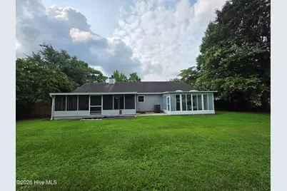 507 Fox Run Road, Jacksonville, NC 28546 - Photo 38
