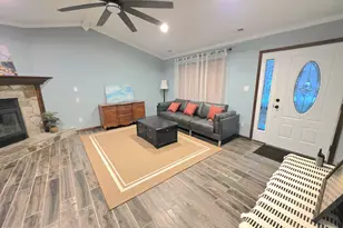 507 Fox Run Rd, Jacksonville, NC 28546 - Photo 2