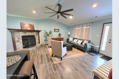 507 Fox Run Road, Jacksonville, NC 28546 - Photo 2