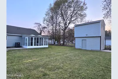 507 Fox Run Road, Jacksonville, NC 28546 - Photo 26