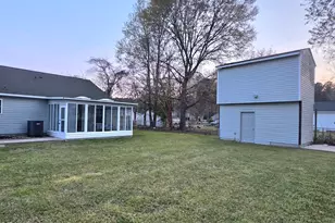 507 Fox Run Rd, Jacksonville, NC 28546 - Photo 26