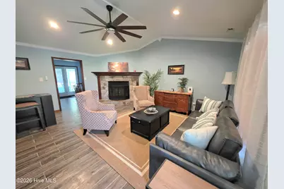 507 Fox Run Road, Jacksonville, NC 28546 - Photo 6