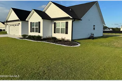 810 Calebs Creek Court, Maysville, NC 28555 - Photo 2