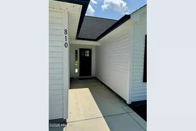 810 Calebs Creek Court, Maysville, NC 28555 - Photo 4
