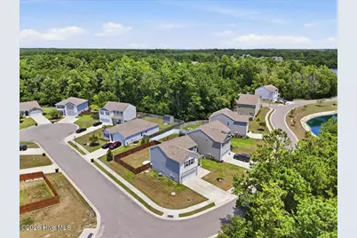 1561 St Joseph Drive SE, Bolivia, NC 28422 - Photo 46