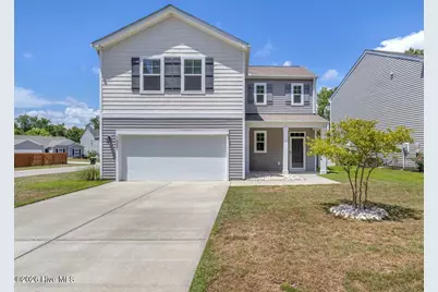1561 St Joseph Drive SE, Bolivia, NC 28422 - Photo 1