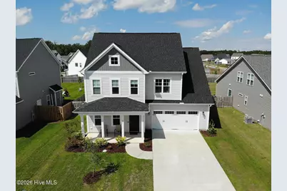 205 E Barred Owl Drive, Hampstead, NC 28443 - Photo 1