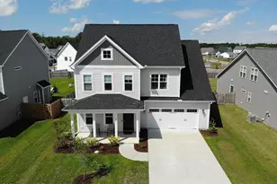 205 E Barred Owl Dr, Hampstead, NC 28443 - Photo 1