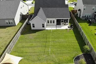 205 E Barred Owl Dr, Hampstead, NC 28443 - Photo 22