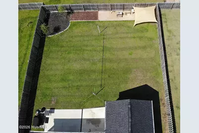 205 E Barred Owl Drive, Hampstead, NC 28443 - Photo 24