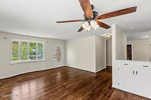 502 Jarman St, Jacksonville, NC 28540 - Photo 4
