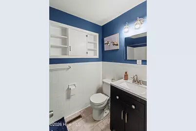502 Jarman Street, Jacksonville, NC 28540 - Photo 12