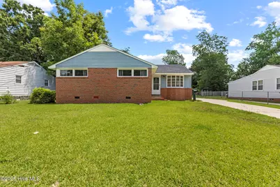 502 Jarman Street, Jacksonville, NC 28540 - Photo 2