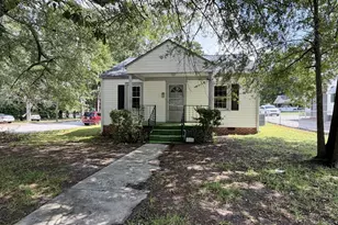 920 Paul St, Rocky Mount, NC 27803 - Photo 1