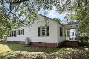 920 Paul St, Rocky Mount, NC 27803 - Photo 2