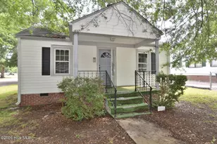 920 Paul St, Rocky Mount, NC 27803 - Photo 1