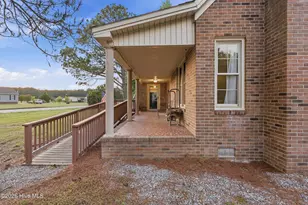 631 Selwin Rd, Belvidere, NC 27919 - Photo 2