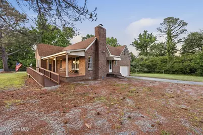 631 Selwin Road, Belvidere, NC 27919 - Photo 1