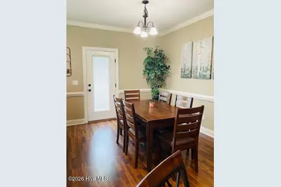 2016 Leighton Drive #A, Greenville, NC 27834 - Photo 6