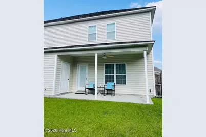 2016 Leighton Drive #A, Greenville, NC 27834 - Photo 16