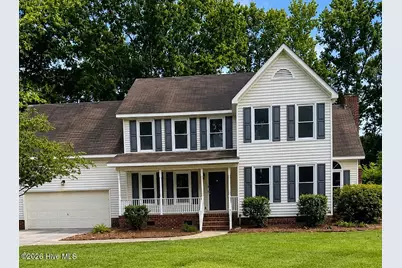 125 Bishop Drive, Winterville, NC 28590 - Photo 2