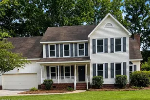 125 Bishop Dr, Winterville, NC 28590 - Photo 2