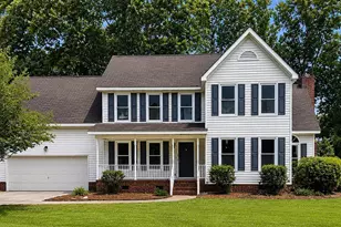 125 Bishop Dr, Winterville, NC 28590 - Photo 1