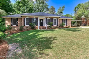 3333 Sugar Mill Ct, Augusta, GA 30907 - Photo 4